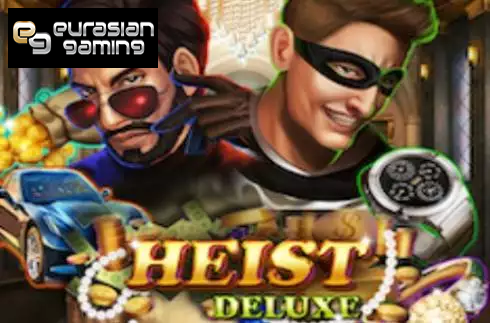 Heist Deluxe